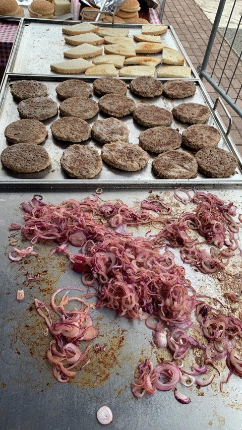 Burger 01